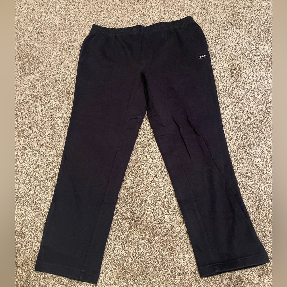 Fila Mens Sweatpants